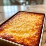 Slow Cooker French Toast Casserole