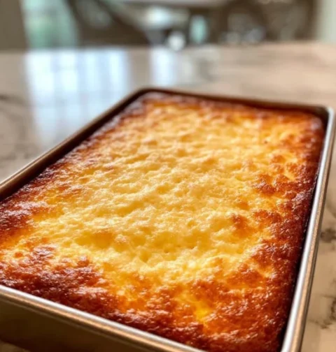 Easy Pineapple Cake Recipe From Scratch Quick Homemade Pineapple Cake Best Pineapple Cake Recipe Easy Simple Pineapple Cak...