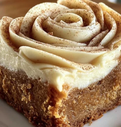 Easy Pumpkin Spice Cake Recipe Quick Prep Pumpkin Cake 10 Minute Gooey Pumpkin Cake Simple Pumpkin Spice Gooey Cake Fast P...