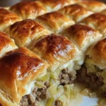 Cinnamon Apple Crisp