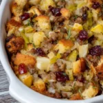 Downeast Maine Pumpkin Bread