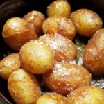 Slow Cooker 6-Ingredient French Dip Sandwiches