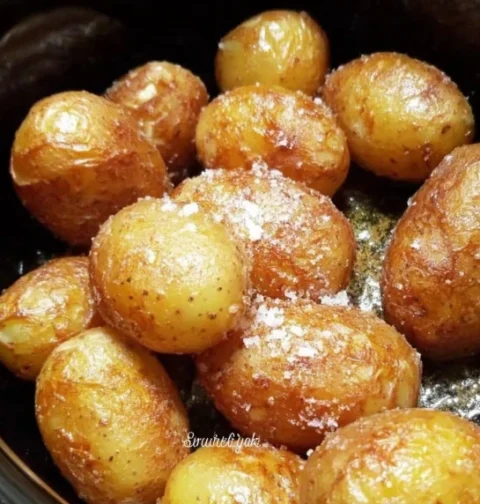 Easy Slow Cooker Baked Potatoes Recipe Best Slow Cooker Baked Potatoes Slow Cooker Baked Potatoes For Beginners How To Mak...