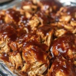 Slow Cooker Maple Dijon Pork Tenderloin