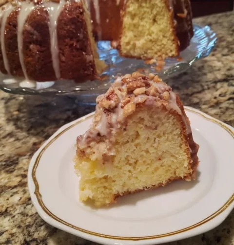 Easy Sock-it-to-me Cake Recipe Best Sock-it-to-me Cake Mix Homemade Sock-it-to-me Cake Ideas Sock-it-to-me Cake With Pecan...