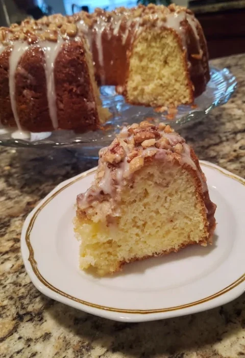 Easy Sock-it-to-me Cake Recipe Best Sock-it-to-me Cake Mix Homemade Sock-it-to-me Cake Ideas Sock-it-to-me Cake With Pecan...