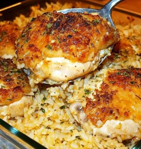 Forgotten Chicken Recipe Easy How To Make Forgotten Chicken Best Rice For Forgotten Chicken Slow Cooker Forgotten Chicken ...