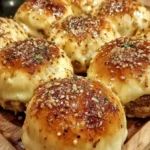 Banana Bread Brownie Bars