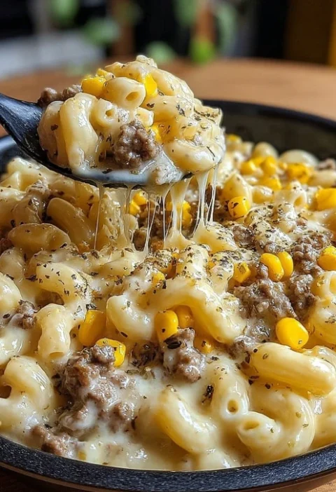 Hearty Ground Beef And Cream Of Chicken Soup Recipe Easy Ground Beef Cream Of Chicken Casserole Best Cream Of Chicken Soup...