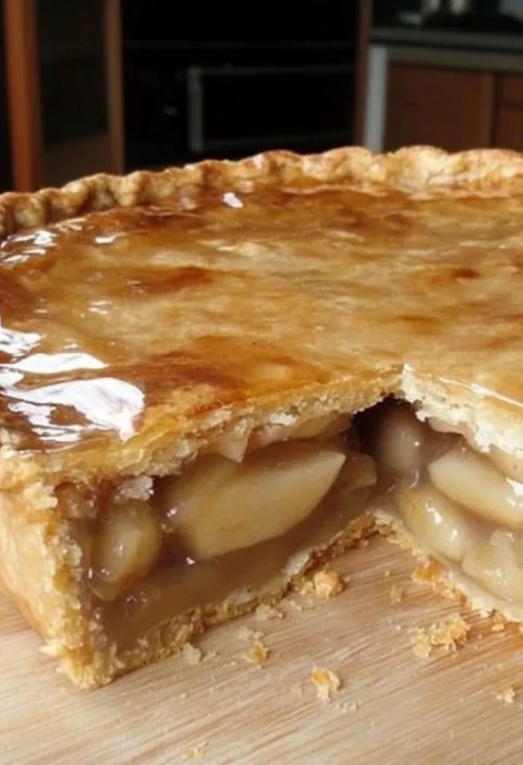 Homemade Apple Strudel Recipe Best Apple Strudel Like Grandma's Easy Traditional Apple Strudel How To Make Apple Strudel D...
