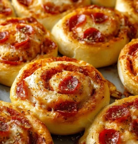 Homemade Cheesy Pepperoni Rolls Recipe Best Cheese For Pepperoni Rolls Easy Cheesy Pepperoni Rolls Keto Cheesy Pepperoni R...