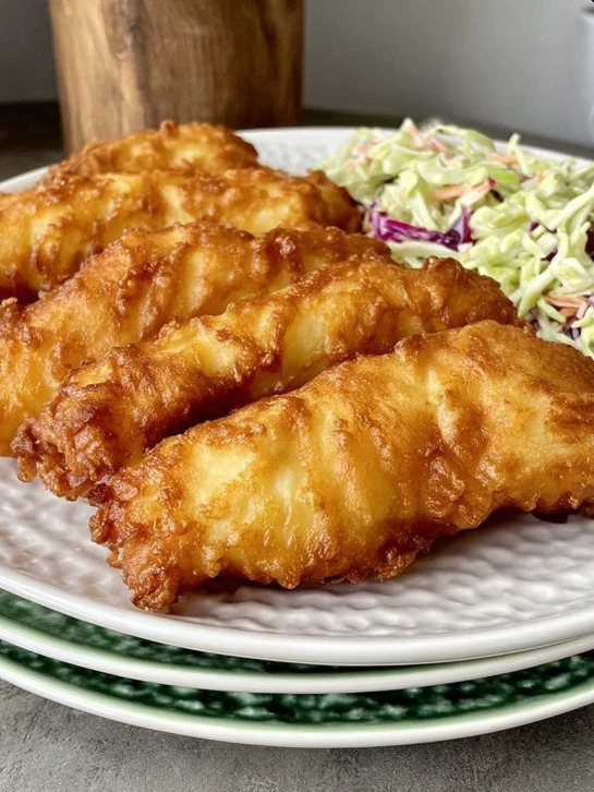 CopyCat Long John Silver’s Chicken