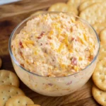 Classic Earthquake Cake