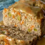 Shrimp Casserole: A Creamy, Dreamy Seafood Delight