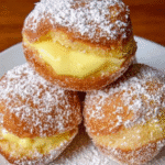 Sausage and Cheese Crescent Ring