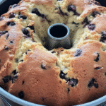 Sausage and Cheese Crescent Ring