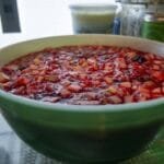 Bacon Wrapped Jalapeno Poppers