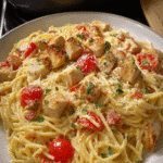 Cheesy Sloppy Joe Garlic Toast