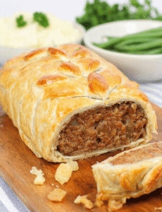 meatloaf peasant wellington