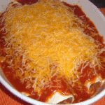 potato salad extraordinaire