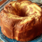 Dump-and-Bake Chicken Alfredo Rice Casserole