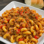 Fried Dill Pickle Dip