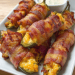 Fried Dill Pickle Dip