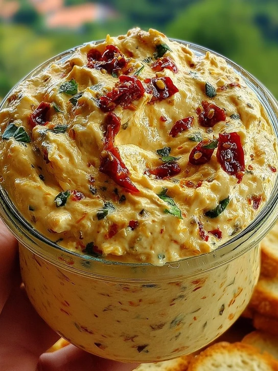 Jalapeno Cream Cheese Dip Recipe