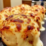 Creamy Mushroom and Spinach Pasta