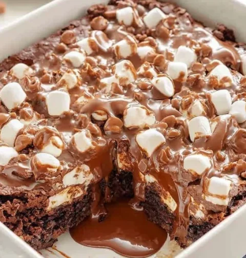 Mississippi Mud Cake Recipe Easy Best Chocolate Mississippi Mud Cake Homemade Mississippi Mud Cake Ideas Gluten-free Missi...