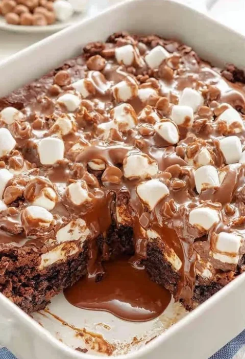 Mississippi Mud Cake Recipe Easy Best Chocolate Mississippi Mud Cake Homemade Mississippi Mud Cake Ideas Gluten-free Missi...