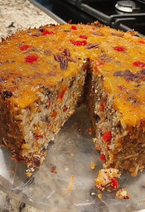 Never Fail Fruit Cake Recipe Best Never Fail Fruit Cake Easy Never Fail Fruit Cake Homemade Never Fail Fruit Cake Never Fa...