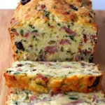 Icebox Fruit Cake Recipe With Candied Fruits And Nuts