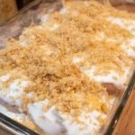 Classic French Sablé Cookies — buttery, melt-in-your-mouth shortbread