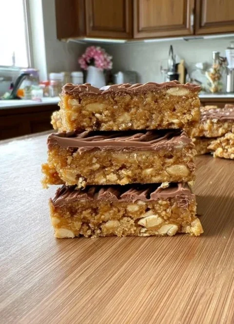 Peanut Butter Lunch Lady Bars Recipe Homemade Lunch Lady Peanut Butter Bars Gluten-free Peanut Butter Cookie Bars Lunch La...