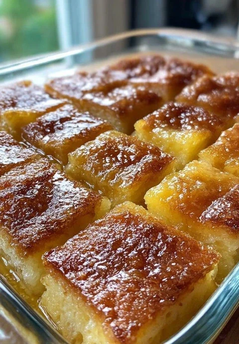 Pineapple Bake Recipe Easy Healthy Pineapple Bake Dessert Tropical Pineapple Bake Ideas Gluten Free Pineapple Bake Vegan P...