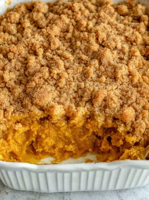 Pumpkin Pie Crisp Recipe Best Pumpkin Pie Crisp Homemade Pumpkin Pie Crisp Gluten-free Pumpkin Pie Crisp Pumpkin Pie Crisp...
