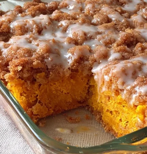 Pumpkin Spice Crumb Cake Recipe Best Pumpkin Spice Crumb Cake Online Buy Pumpkin Spice Crumb Cake Easy Pumpkin Spice Crumb...