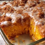 Chicken Cordon Bleu Casserole