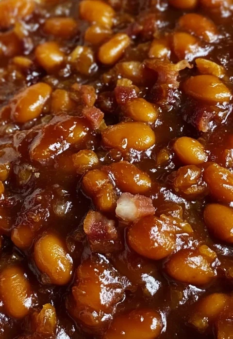 Root Beer Baked Beans Recipe Homemade Root Beer Baked Beans Buy Root Beer Baked Beans Online Best Root Beer For Baked Bean...