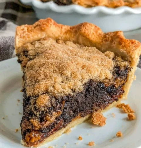 Shoo Fly Pie Recipe Authentic Buy Shoo Fly Pie Online Best Shoo Fly Pie Bakery Shoo Fly Pie Near Me Homemade Shoo Fly Pie ...