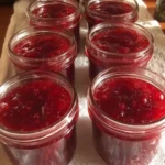 Velvety Amish-Inspired Cream of Chicken Soup: A Cozy Winter Comfort in a Bowl!