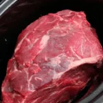 Slow Cooker Loaded Baked Potato Soup