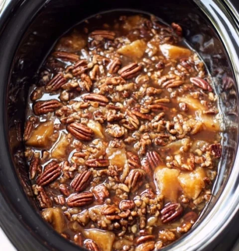 Slow Cooker French Toast Casserole Recipe Best Slow Cooker French Toast Casserole Vegan Slow Cooker French Toast Casserole...