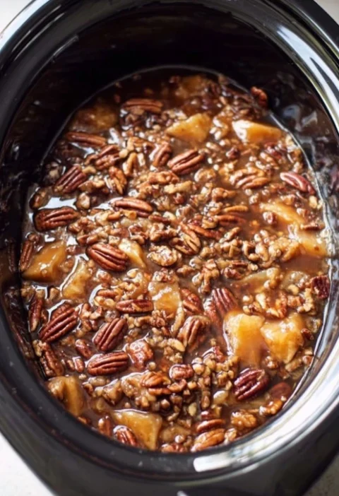 Slow Cooker French Toast Casserole Recipe Best Slow Cooker French Toast Casserole Vegan Slow Cooker French Toast Casserole...