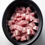 Slow Cooker Spaghetti Bolognese