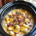 Slow cooker balsamic beef