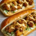 Chicken Cordon Bleu with Swiss Cheese Sauce – A Cheesy, Comforting Delight!