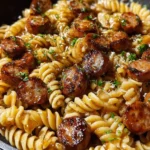 Creamy Chicken Lasagna