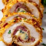 Baked French Dip Biscuits Recipe